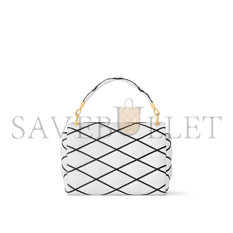 LOUIS VUITTON GO-14 MM M22890 (23*16*10cm)